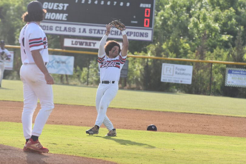 1A Baseball State Championship Preview TCPS vs. Resurrection Christian